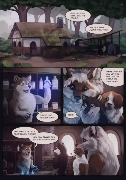 Transformations_by_werewolfdegenerate