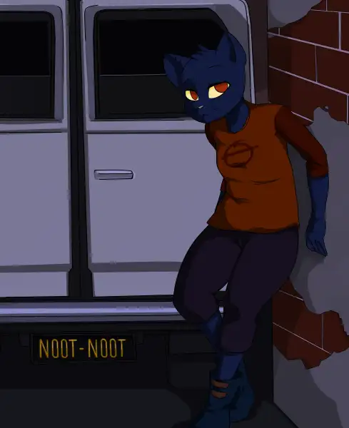 (mimicp/DeadMimicked)_[commission]_NITW_Mae_set