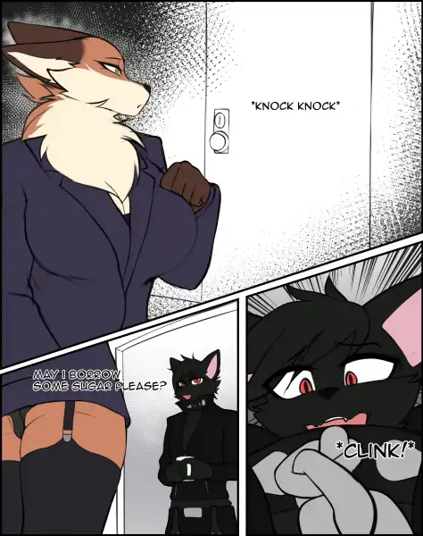 sugar
