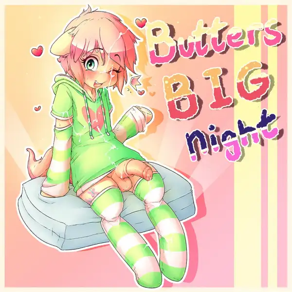 Butters_Big_Night_by_Hoodie