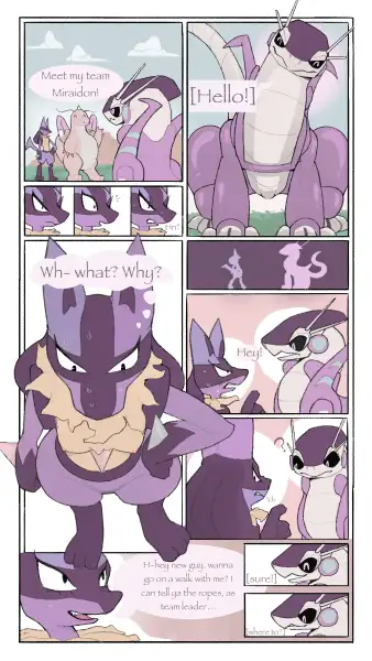 Lucario_meets_miraidon