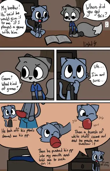 First_Experience