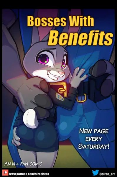 Bosses_With_Benefits