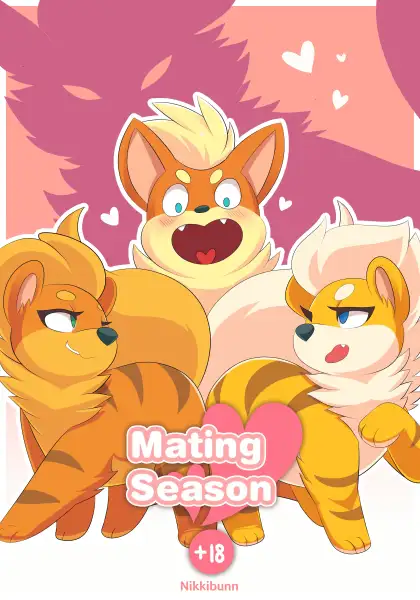 Mating_Season_(Remake)_by_Nikkibunn