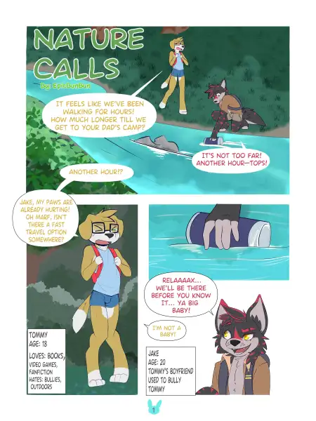 Nature_Calls_by_epicbunbun