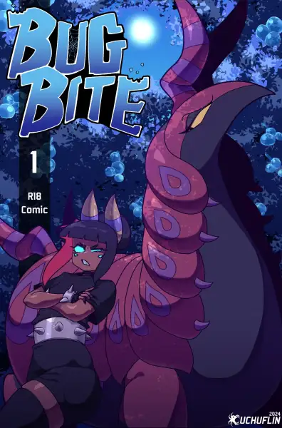 [cuchuflin]_Bug_Bite