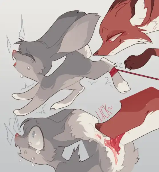 Sinnerpen_Fox/Bunny