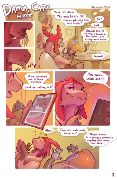 Damn._Cat!_by_edjit
