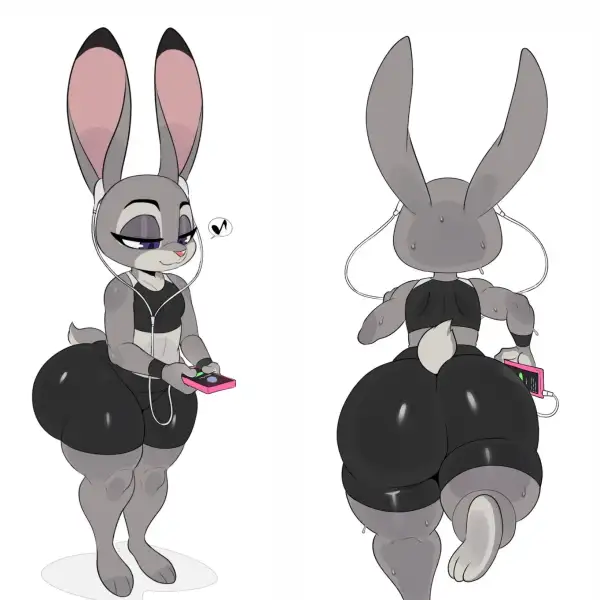Jogging_Judy_by_sssonic2