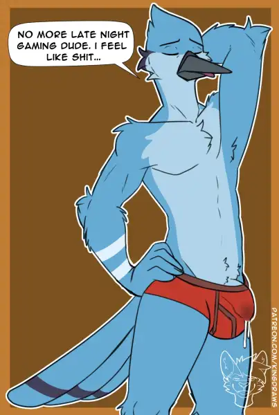 Mordecai_x_Rigby_bet_[kingdraws]