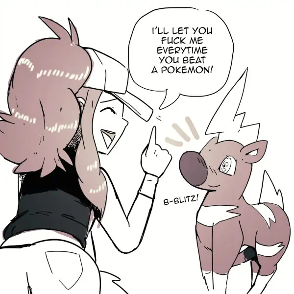 Wolfrad_Blitzle/Zebstrika_comic