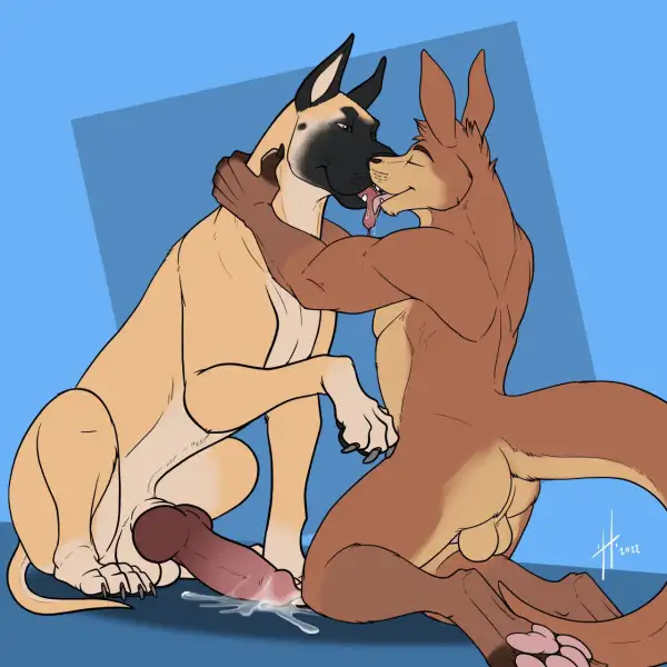 Good_Boys_by_hufnaar