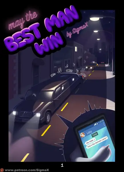 May_The_Best_Man_Win_by_Sigma_X