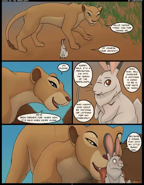 Queen_of_the_PrideLands_(by_Kuroodod)