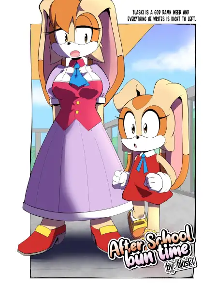 After_School_Bun_Time_by_blaski