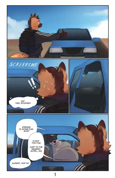Road_Favors_by_Roseonapot