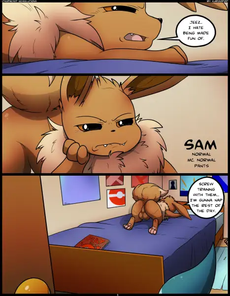 Pokemon:_Oversexed_Eeveelutions:_The_Comic_(Kuroodod)