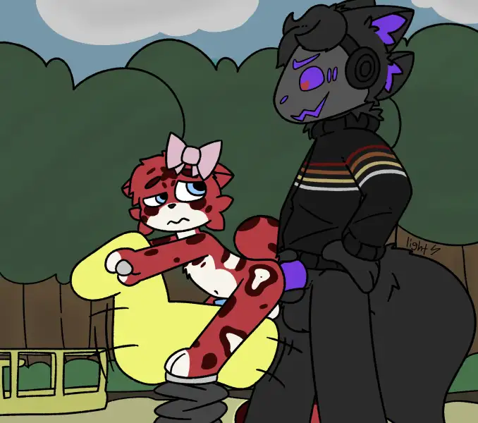 Commission_-_Playground_-_by_lightningb0lt01