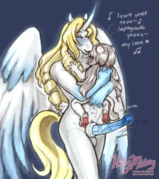 Lucius_and_Zuri_by_ItsyMitsy
