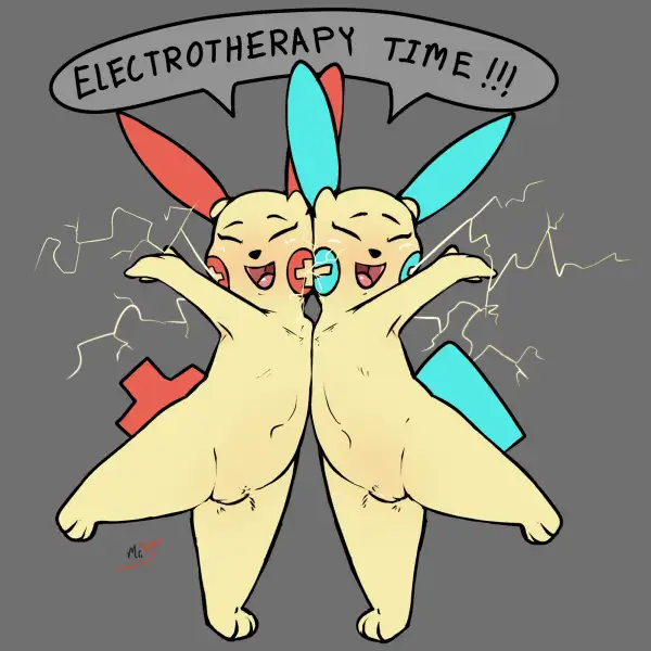 Electrotherapy_Time