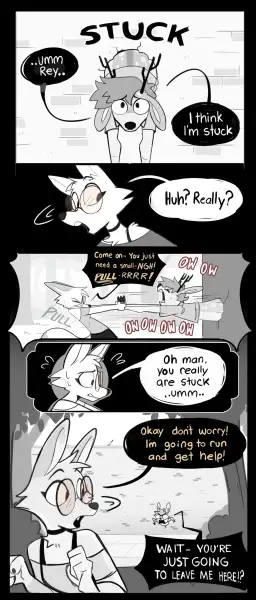 "KNOT_ME_OUT"_by_pcraxkers