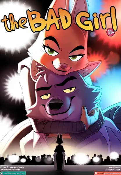 The_Bad_Girl_-_Chilllum_&_Spirale