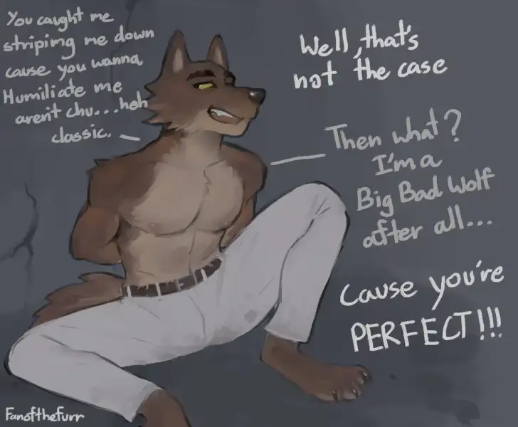 Big_Bad_Wolf_-_by_FanOfThefurr
