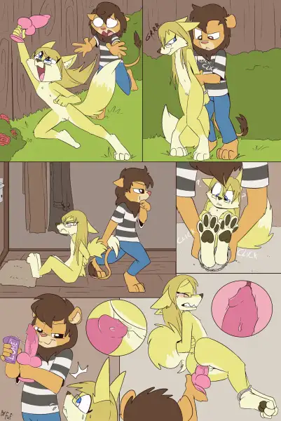 Poly's_Punishment