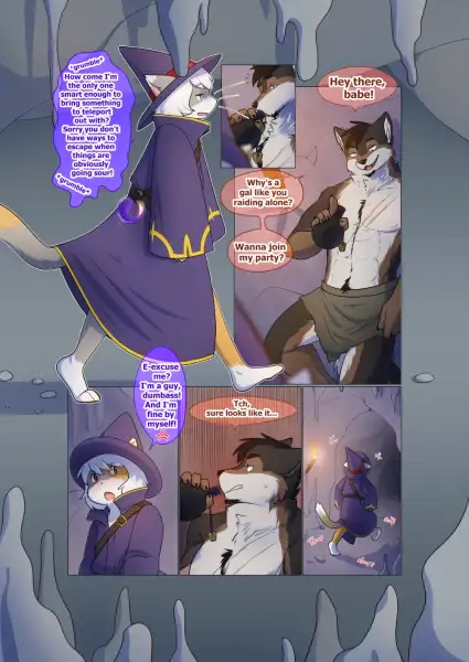 Arcanis_-_solo_raid