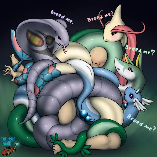 Poké-snek-fest_by_The_Crab_Mage