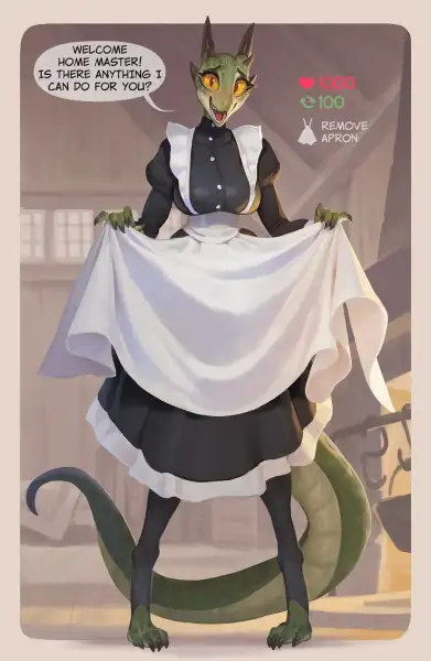 Argonian_maid_Strip_Game_(bonifasko)