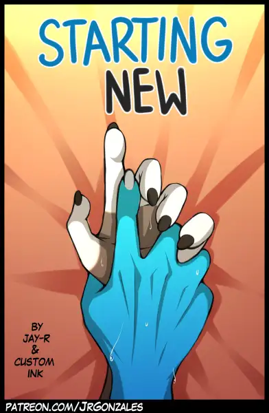 Starting_New_by_Jay-r