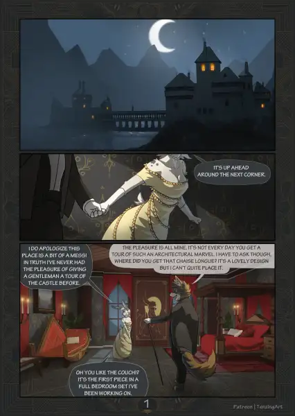 The_Castle_by_Tenzing