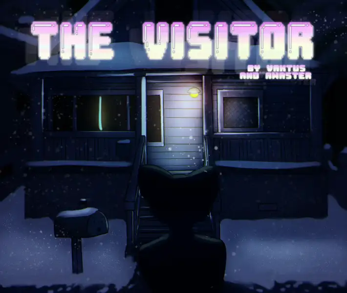 The_Visitor
