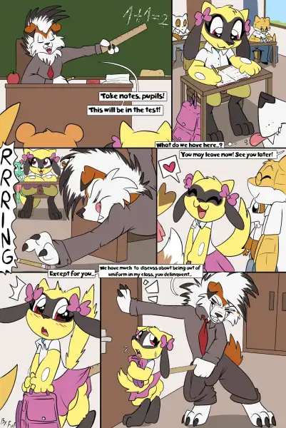 A_Rough_Lesson_by_Fuf
