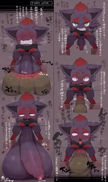 Zorua's_Growth