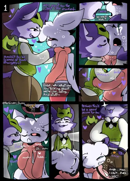 nonbinary_bunny_-_Moki_and_Nacho