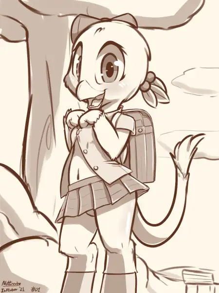 Lolitober_by_Nottrevbe