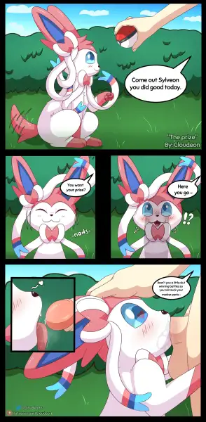 The_prize_by_Cloudeon