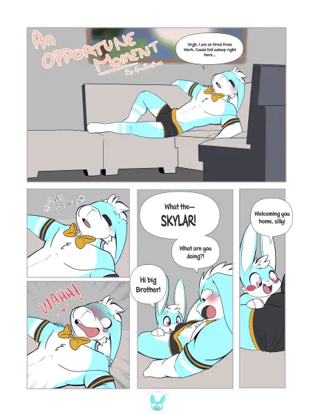 An_Opportune_Moment_by_EpicBunBun