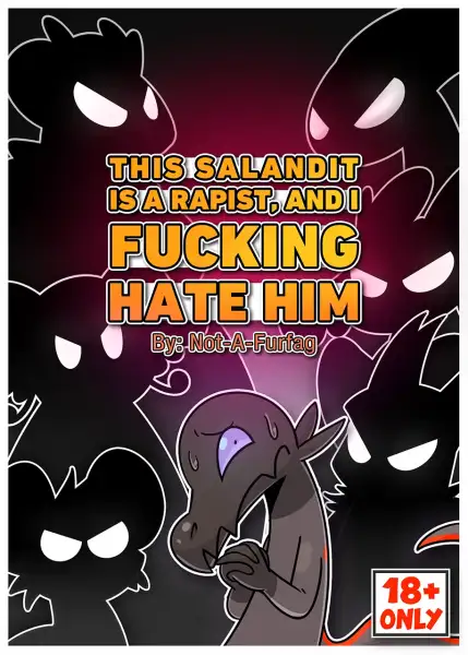 This_Salandit_Is_A_Rapist,_And_I_Fucking_Hate_Him