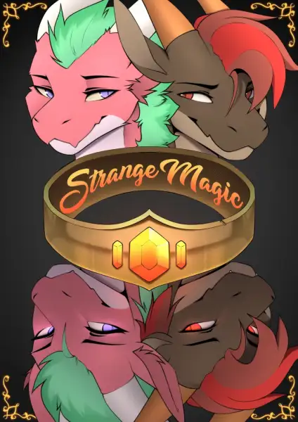Strange_Magic_by_berrypunchz