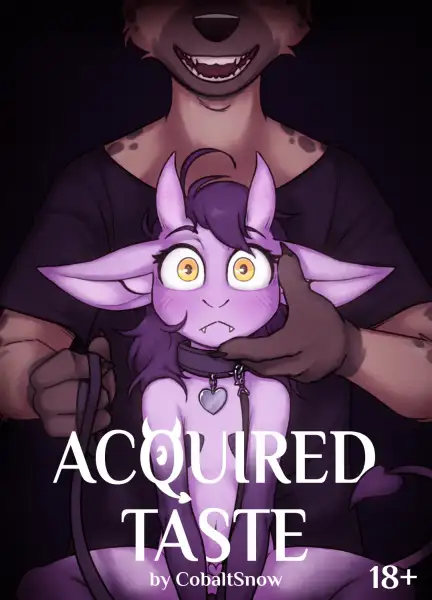 Acquired_Taste_[CobaltSnow]