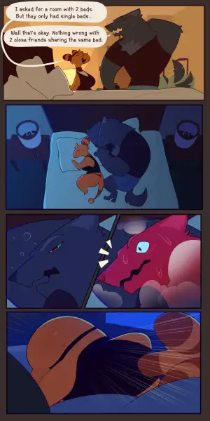 Two_friends_One_bed