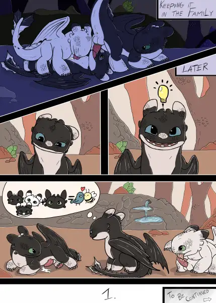 Keeping_it_in_the_Family_by_Hamham5_(colored)