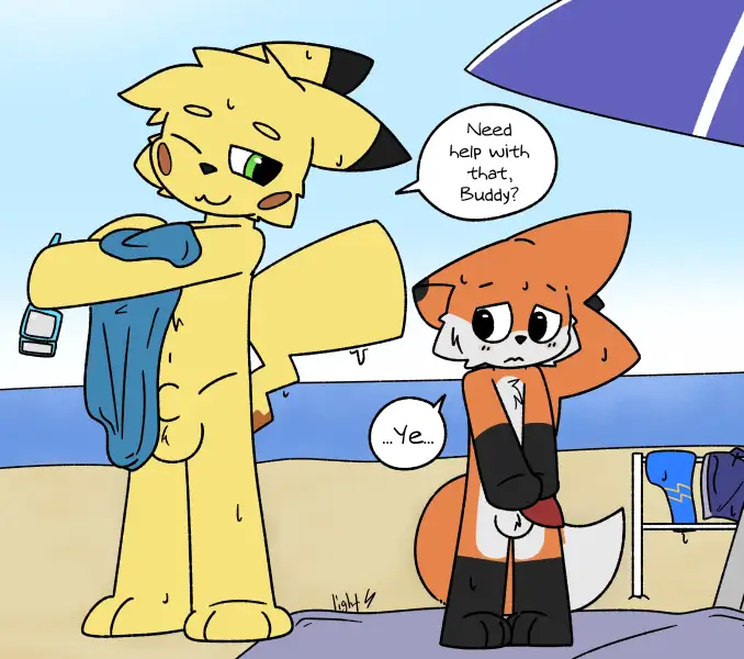 Error_x_Tommy_comic_by_lightningb0lt01