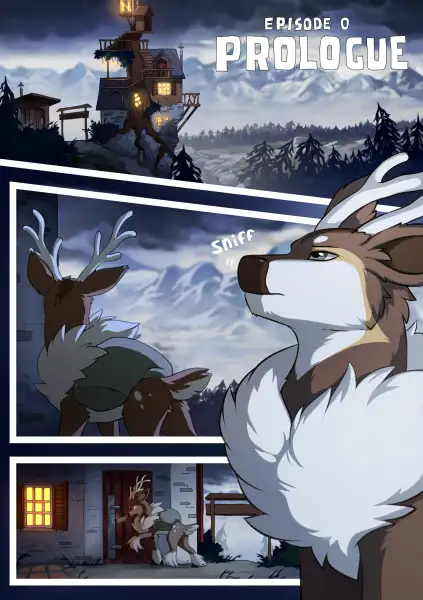 9TalesComic:_Episode_0_-_“Prologue”