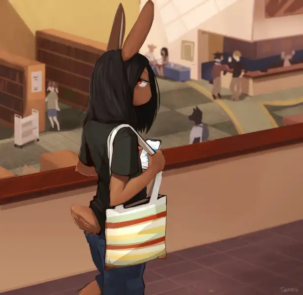 Quiet_Library_by_Twang