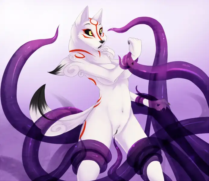 Entangled_Goddess