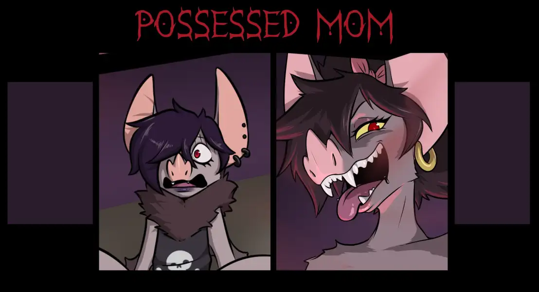 Possessed_Mom
